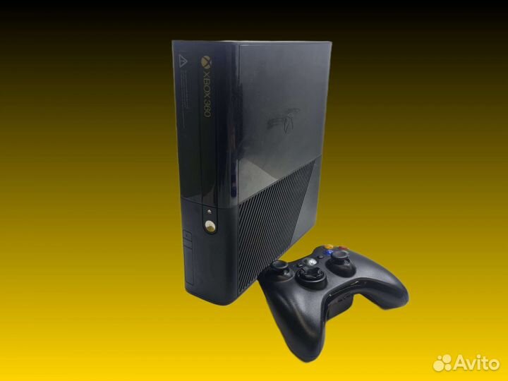 П.5868 Xbox 360 500Gb