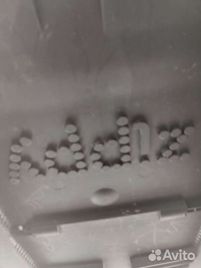 Крепление для коляски