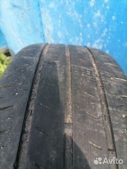 Kumho Solus SA01 Plus 205/65 R16