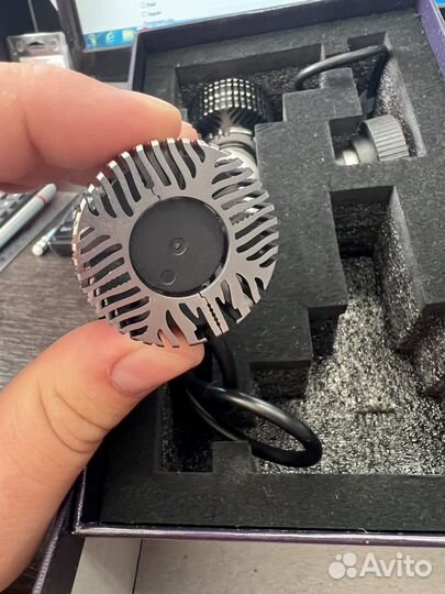 Лампы диодные D2S, MTF