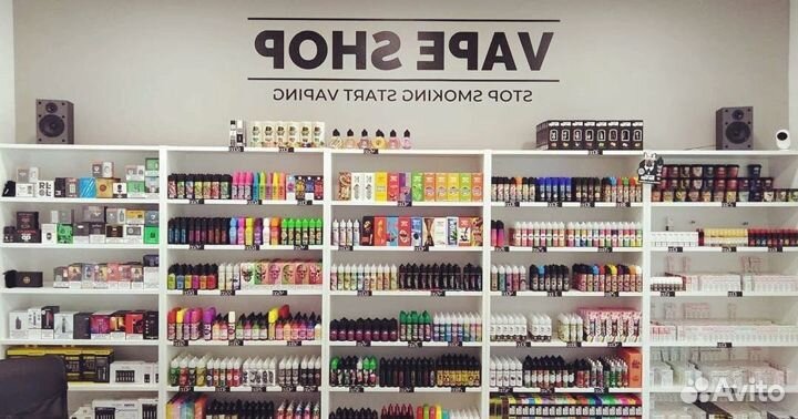 Продаём готовый бизнес Дымный блюз