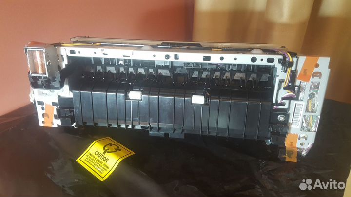 Узел термозакрепления HP CLJ M377/M452/M477