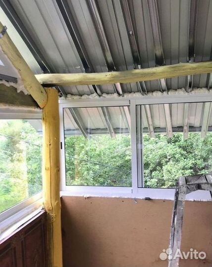 Окна быстро