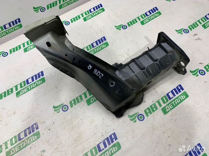 Лонжерон кузова передний правый Volvo V70 / S80