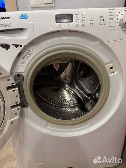 Стиральная машина candy