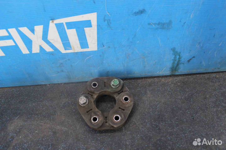 Муфта карданного вала Volkswagen Touareg (Фольксва