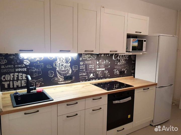 Кухонные гарнитуры