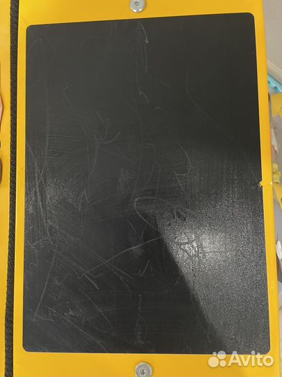 Бизиборд Занятный Дом