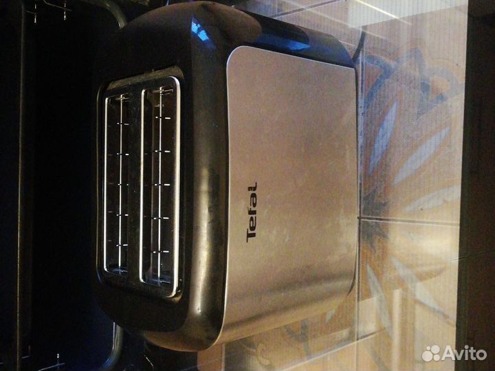 Тостер tefal модель 573402