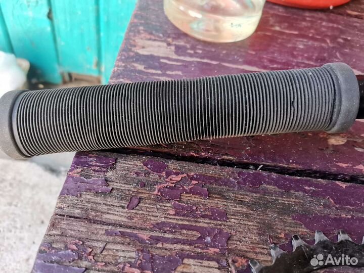 Bmx запчасти