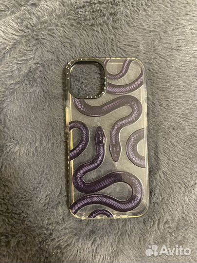 Чехол iPhone 14