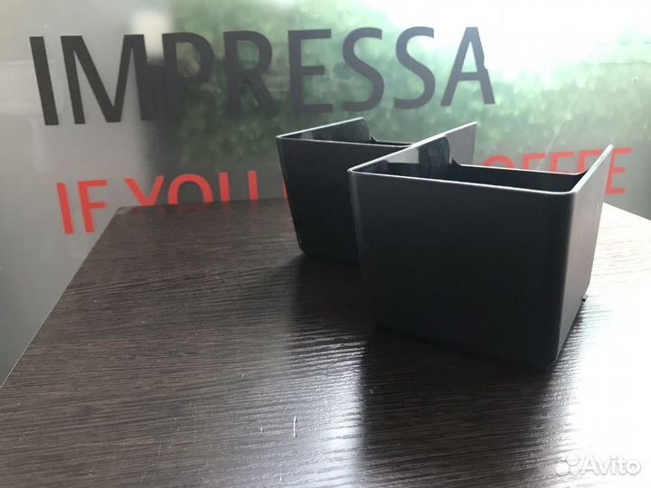 Контейнер для отработанного кофе Jura J