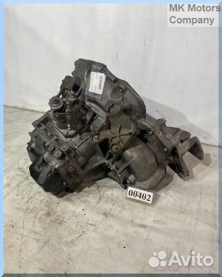 МКПП a16xer F18D4 a18xer 1,6-1,8 Astra J Cruze
