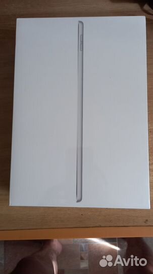 iPad 9