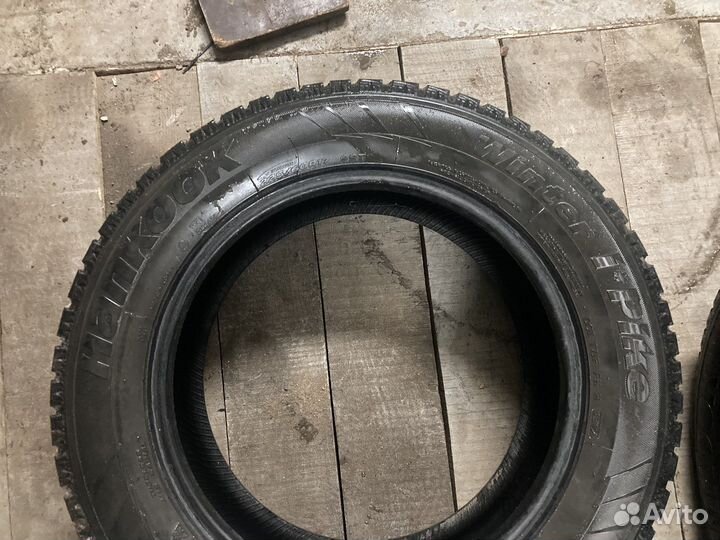 Hankook Winter I'Pike 225/60 R17