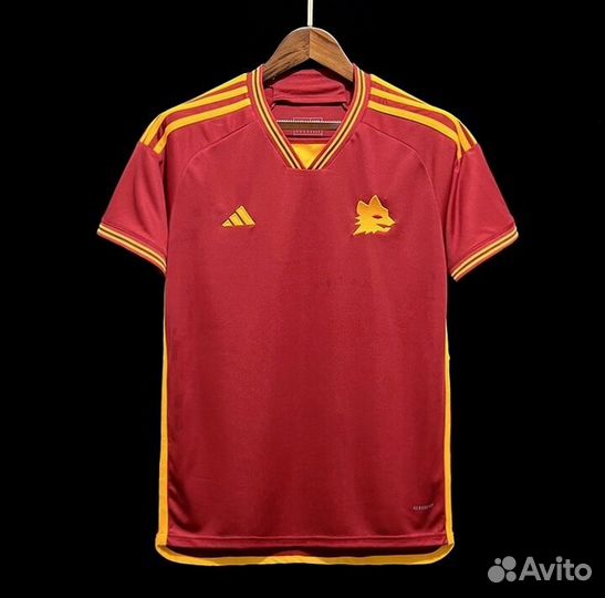 Игровая футболка