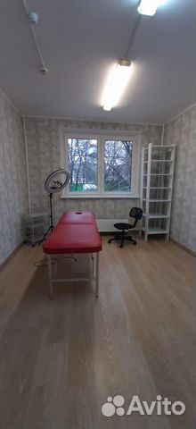 Аренда кабинета