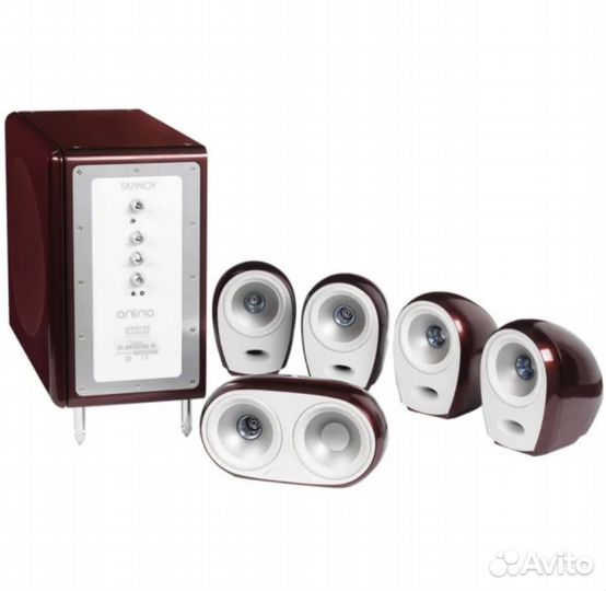 Tannoy Arena 5.1
