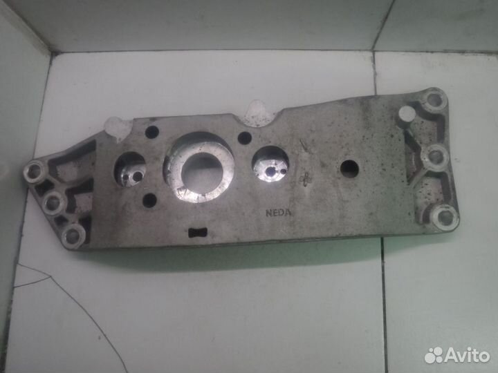 Опора двигателя Киа Stinger