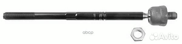 Тяга рулевая перед прав/лев 2532902 lemforder