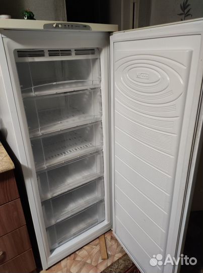 Морозильная камера nord