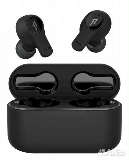 Наушники 1more pistonbuds / Чёрные