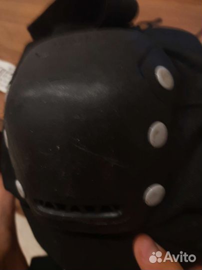 Наколенник