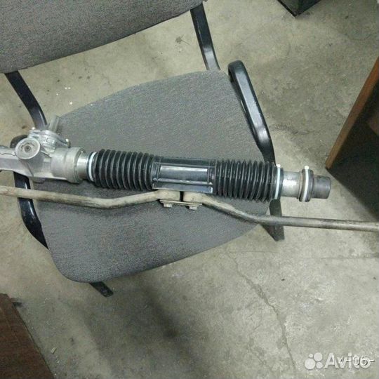 Рулевая рейка ваз 2108