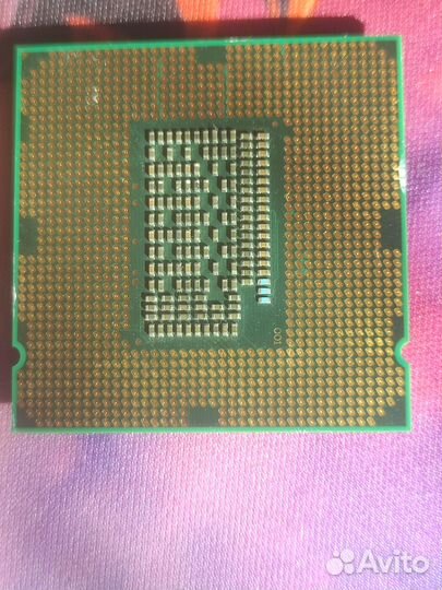 Intel core i5 2310