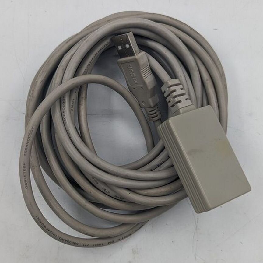 [USL-111] Кабель Usl-111, Defender, Usb 2.0, Usb A(M) - Usb