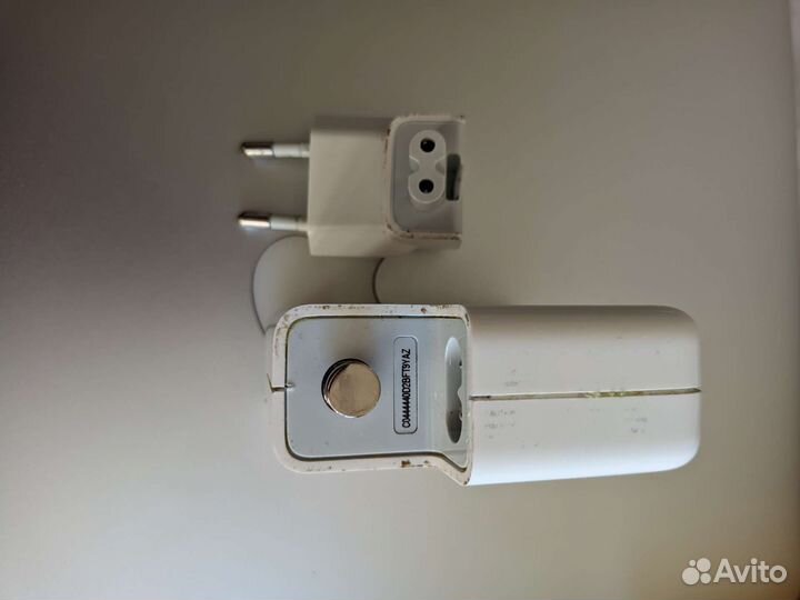 Оригинальный блок питания Magsafe 2 60w