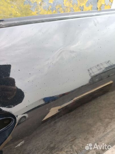 Дверь задняя правая Mazda CX-5