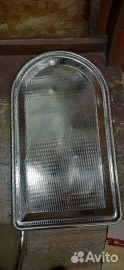 Поднос для самовара