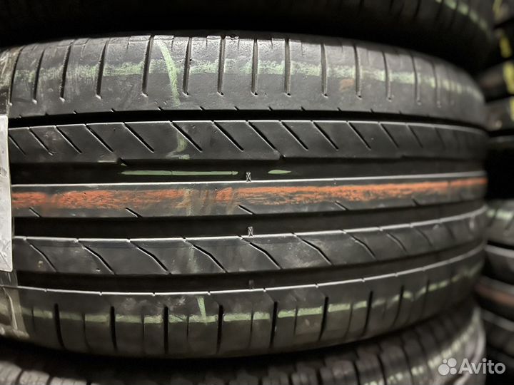 Continental ContiSportContact 5 255/50 R20