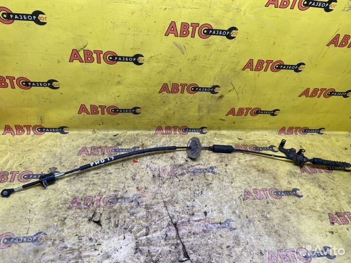 Трос кпп Kia Rio G4FC 2013