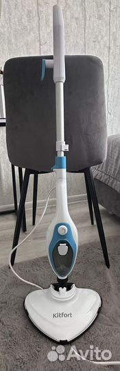 Паровая швабра kitfort 1004-1