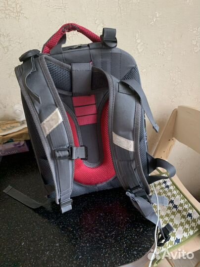 Портфель школьный