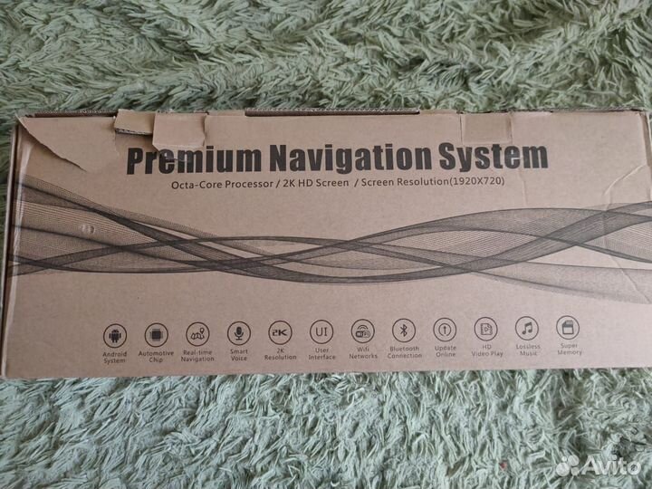 2012-2019 a6-a7 rmc 8+64 12.3 g7