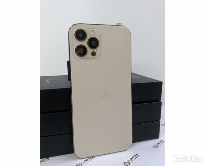 iPhone 12 Pro, 128 ГБ