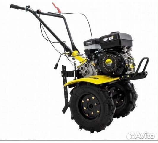 Сельскохозяйственная машина Huter мк-7000P-10-4х2