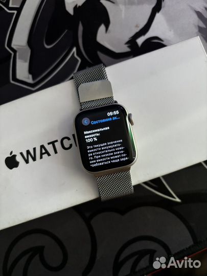 Apple watch se 2023 40mm