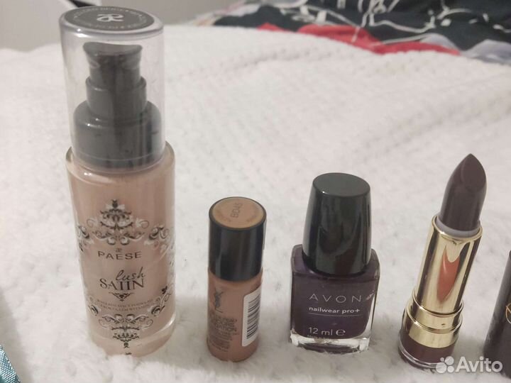 Набор косметики цена за набор