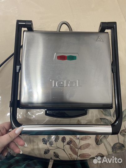 Электрогриль Tefal Inicio GC241D38