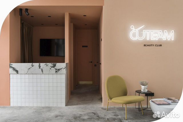 Cuteam ш энтузиастов 3 корп 1 фото