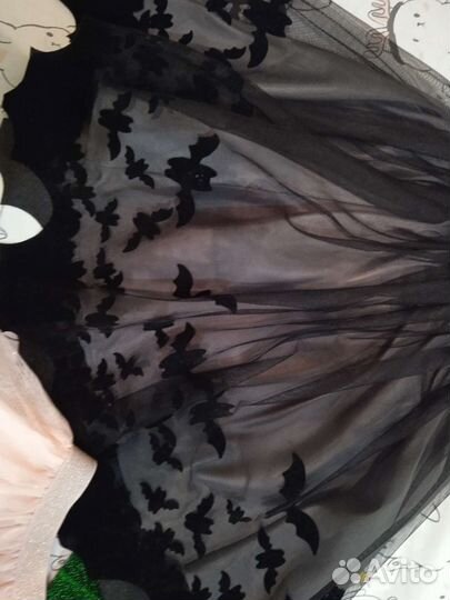 Одежда на девочку