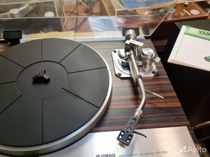 Дисконт Yamaha yp-d51