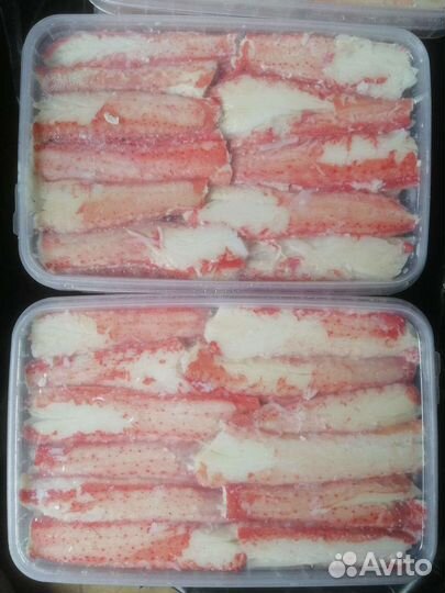 Краб стригун фаланга