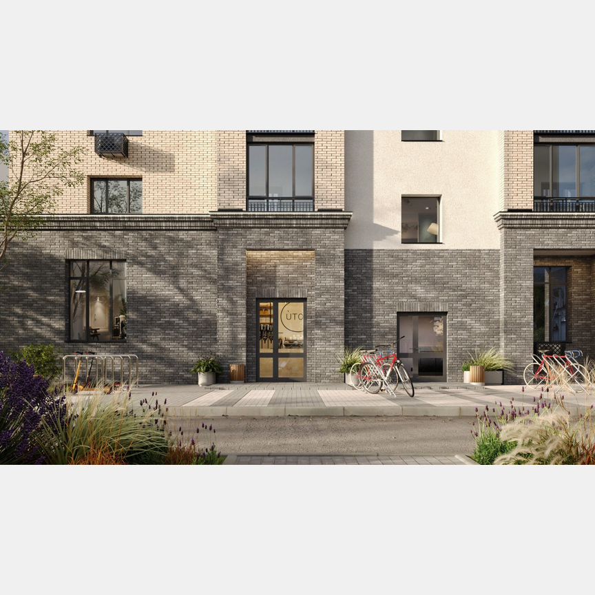 2-к. квартира, 44,9 м², 9/15 эт.