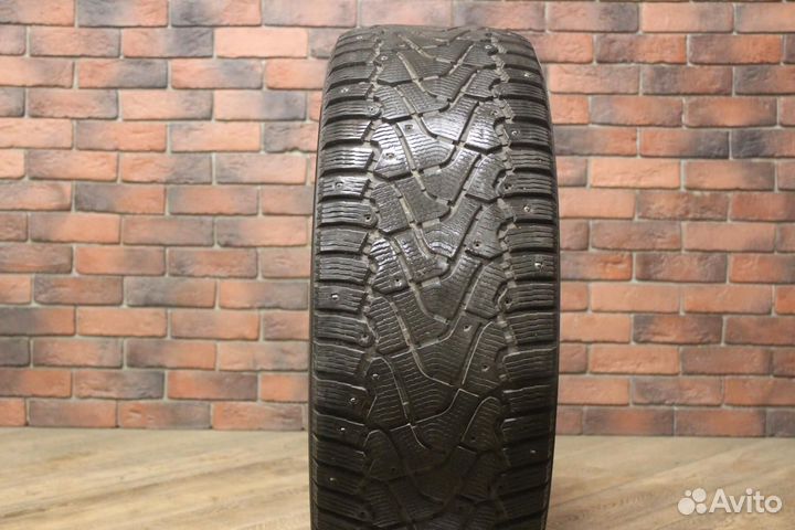 Pirelli Ice Zero 265/60 R18