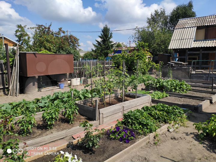 Дача 25,9 м² на участке 7,2 сот.